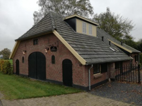 Vakantiehuis Ganderhoeve